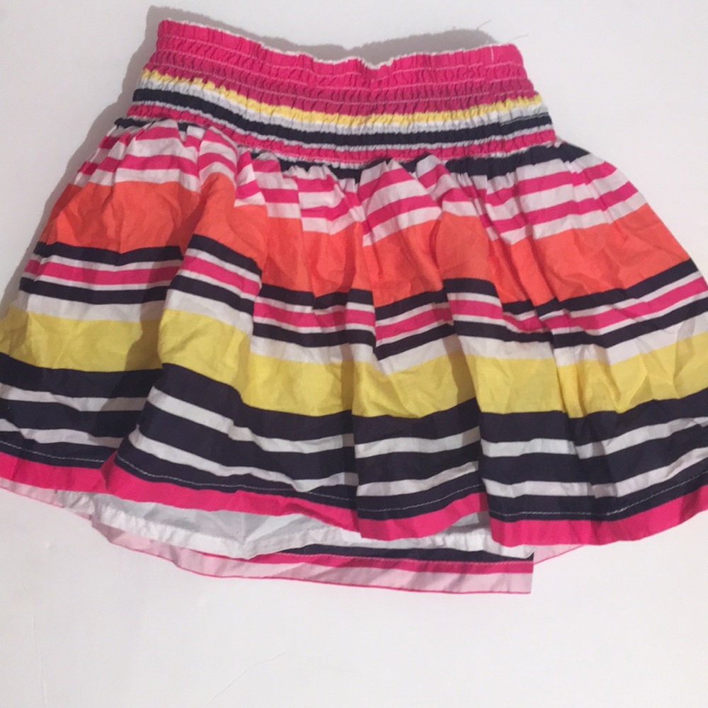 School skirt